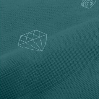 Casino Game Patterns Performance Linen