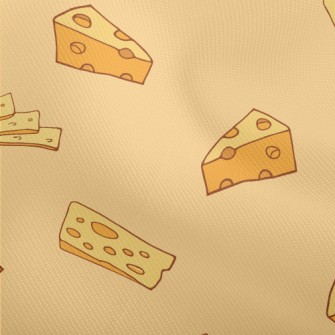 Rich Cheese Dobby