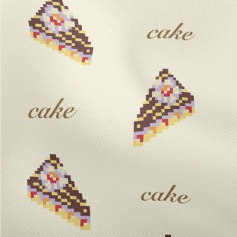 Pixel Delicious Cake Dobby