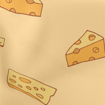 Rich Cheese Stretch Ponte