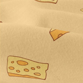 Rich Cheese Modern Jersey