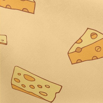 Rich Cheese Pongee