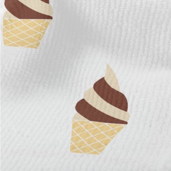 Black And White Chocolate Cupc Terry