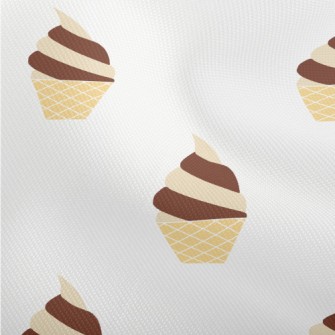 Black And White Chocolate Cupc Dobby