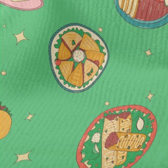 Mexican Traditional Cuisine Terry