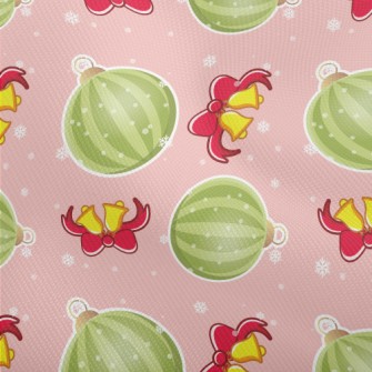 Bells And Christmas Balls Dobby