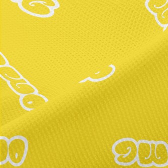 Retro Graffiti OMG Piqué