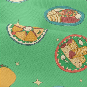 Mexican Traditional Cuisine Modern Jersey