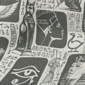 Egyptian Architectural Culture Terry