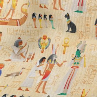 Egyptian Traditional Experienc Terry