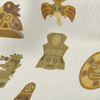 Traditional Maya Civilization Terry
