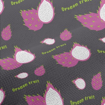 Help Digestion Dragon Fruit Performance Linen