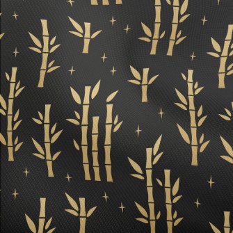 Shiny Golden Bamboo Dobby