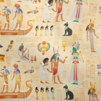 Egyptian Traditional Experienc Dobby