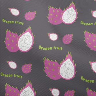 Help Digestion Dragon Fruit Dobby