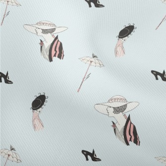 Noble And Elegant Lady Dobby