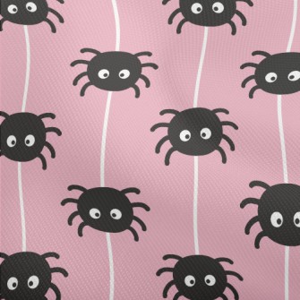 Cute Line Spider Dobby