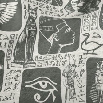 Egyptian Architectural Culture Minky