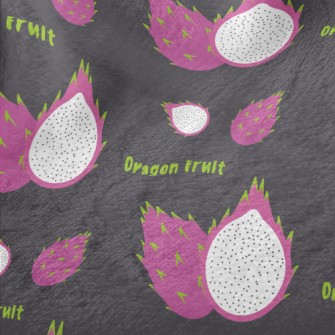 Help Digestion Dragon Fruit Minky