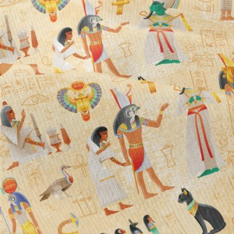 Egyptian Traditional Experienc Modern Jersey