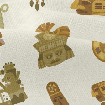 Traditional Maya Civilization Modern Jersey