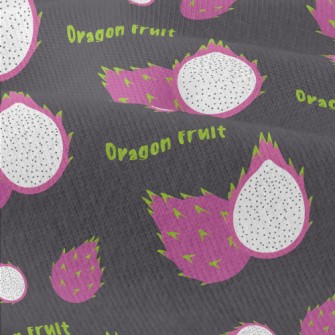 Help Digestion Dragon Fruit Modern Jersey