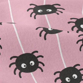 Cute Line Spider Modern Jersey