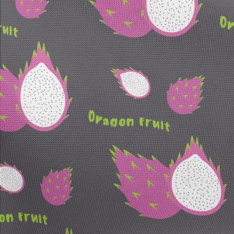 Help Digestion Dragon Fruit Pongee
