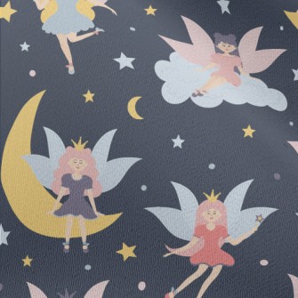 Fantasy Fairy Wings Chiffon
