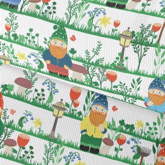 Gardening Dwarf Waterproof Oxford
