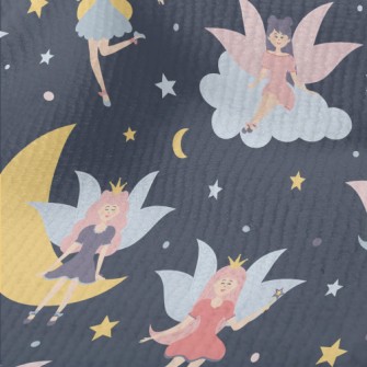 Fantasy Fairy Wings Terry