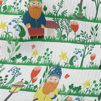 Gardening Dwarf Terry