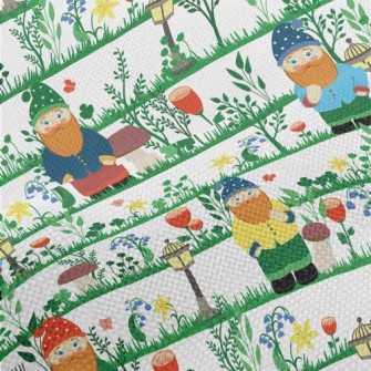 Gardening Dwarf Performance Linen