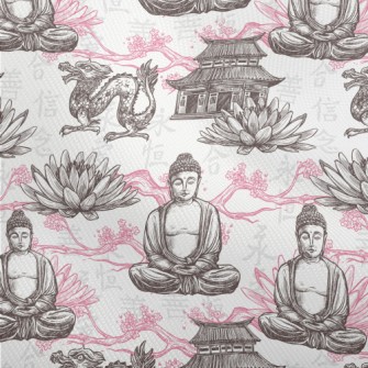 Kind Buddha Dragon Dobby