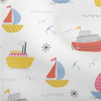 Sailing And Cruises Dobby