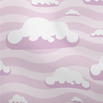 Wavy Clouds Dobby