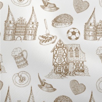 German Brewery Beer Dobby