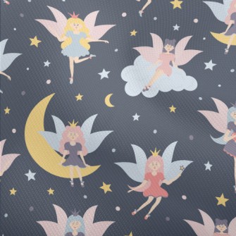 Fantasy Fairy Wings Dobby