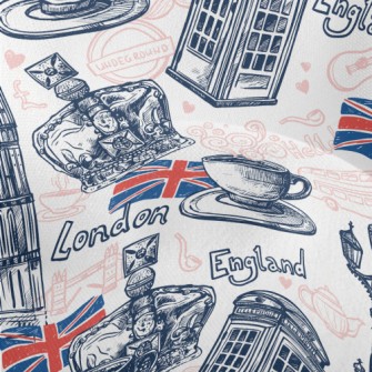 Big Ben Crown Lightweight Performance Linen