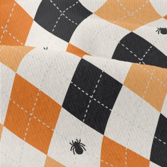 Diamond-shaped Spider Modern Jersey
