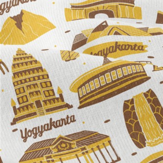 India City Tours Modern Jersey
