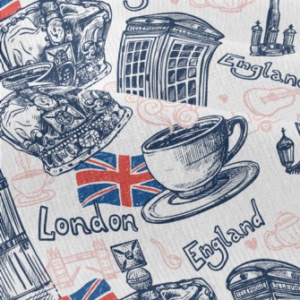 Big Ben Crown Modern Jersey