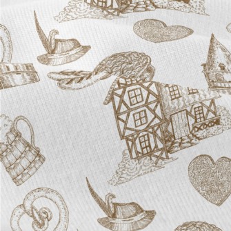 German Brewery Beer Modern Jersey