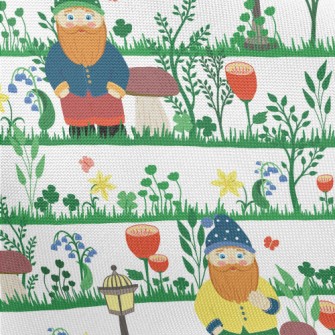 Gardening Dwarf Pongee