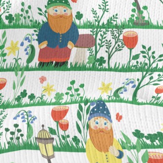 Gardening Dwarf Stretch Jersey