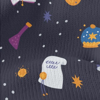 Magic Hat Magic Potion Stretch Jersey
