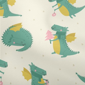 Fairy Tale Cute Dragon Dobby