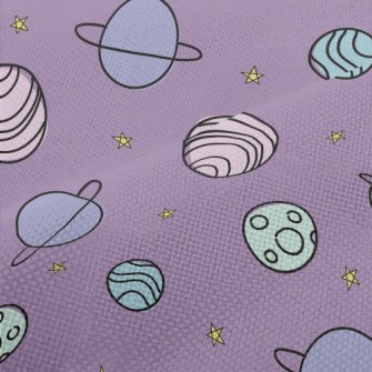 Purple Series Universe Performance Linen