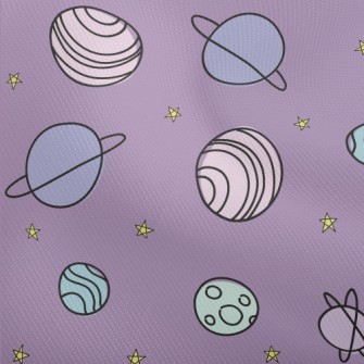 Purple Series Universe Dobby