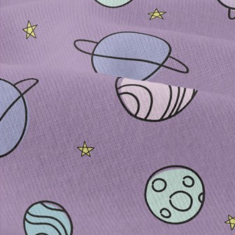 Purple Series Universe Modern Jersey